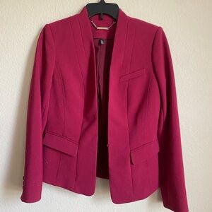 Women's Blazer
